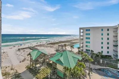 Image de Islander Resort Okaloosa IsIand Beach Condo
