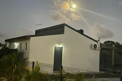 Image de Ti-Kaz Gwada