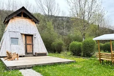 Image de Le Thuyé Comtois 3 Pièces 4 Personnes