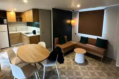 Image de Cottage Mahaut Prestige 3 Pièces 4 Personnes