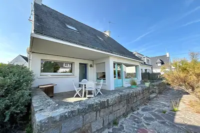 Image de Carnac Maison 5 pièces - 8 personnes - Wifi - proche mer