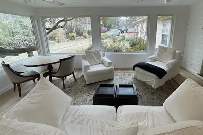 Image de Cozy downtown home near Zilker park, wonderful neighborhood