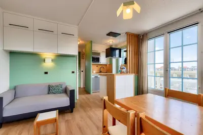 Image de Appartement 2 pièces 4 personnes - Sélection