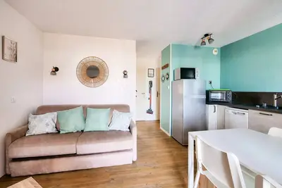 Image de Appartement