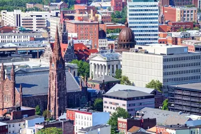 Image de Beautiful house in Nj 25min from Ny