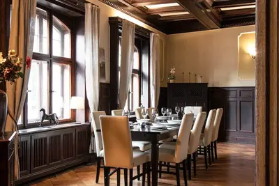 Image de Ferienwohnung, 180 qm, 4 Schlafzimmer, max 10 Personen