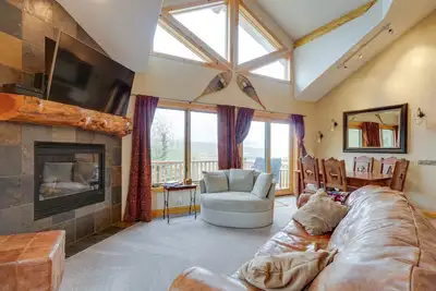 Image de Fraser Vacation Rental: 6 Mi to Ski Resort