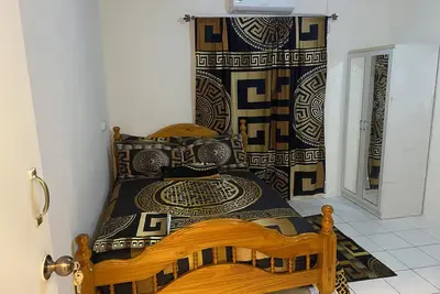 Image de Family rentals home in St Thomas, Jamaica. 3 bedrooms plus bunk bed