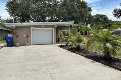 Image de Cozy home and minutes from the beaches