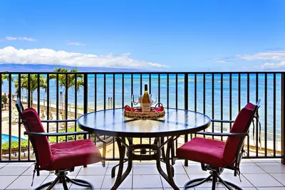Image de Unbeatable oceanfront location for sunset watching
