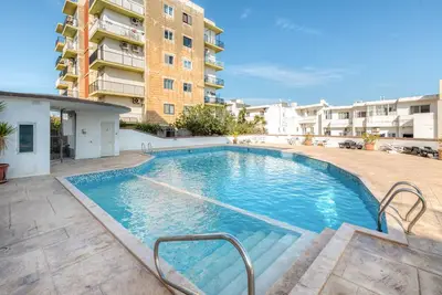 Image de Pool Apartment-Hosted by Sweetstay