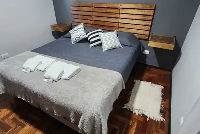 Image de Ideal location in Mendoza