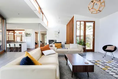 Image de Grange Parkview - Architectural, Seaside, Family