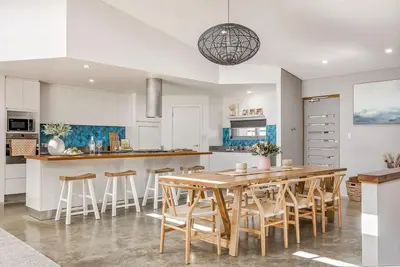 Image de Woodlands Villa - family bush escape