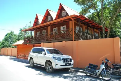 Image de Cabana Villa Ribera del Yaque