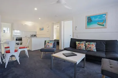 Image de Aquarius Merimbula - 2 bed, 2 bath Deluxe
