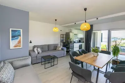 Image de Appartement Sweet Dream Manjiga (95761-A1) - Necujam - île de Solta