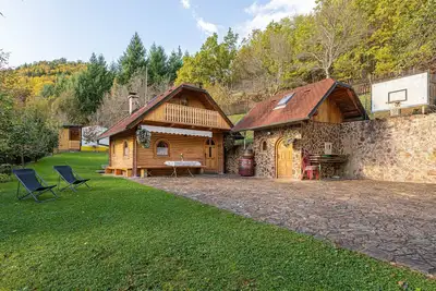 Image de Rudnica Hill Lodge, PodÄŤetrtek, Slovenia