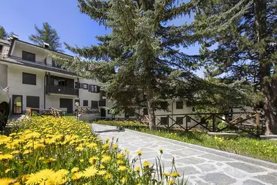 Image de Appartamento Pian dei Larici, Sauze d'Oulx, Italy