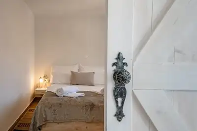 Image de Appartement d'une chambre avec la terrasse Vir (A-21504-a)