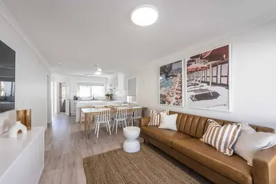 Image de Yamba Townhouse - Oceanstays
