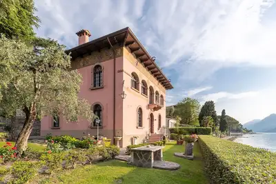 Image de Villa Schlosser Lake Front & Private Pool