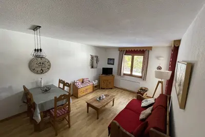 Image de Appartement Samoëns 🪵