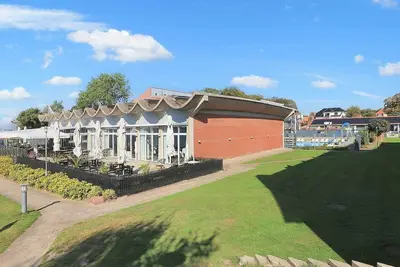Image de Maison de vacances pour 6 dans un parc de vacances a Faaborg