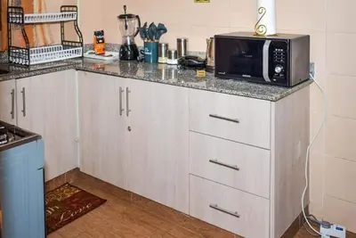 Image de Lux Suites 2 Bedroom Diamonte Apartment Ngara