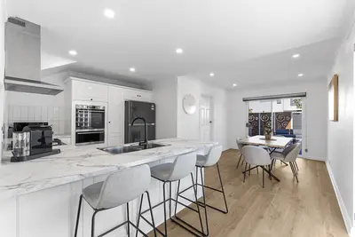 Image de The Parade Luxury, Wifi & 3br