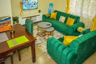 Image de Lux Suites 2 Bedroom Ruby Apartment Ngara