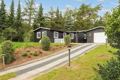 Image de Maison de vacances pour 4 a Kolind