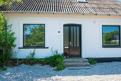 Image de Maison de vacances pour 6 a Allingåbro