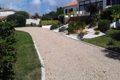 Image de Les plages ensoleillée