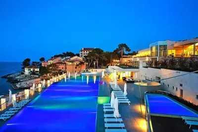 Image de Appartement à Veli Losinj près de la mer