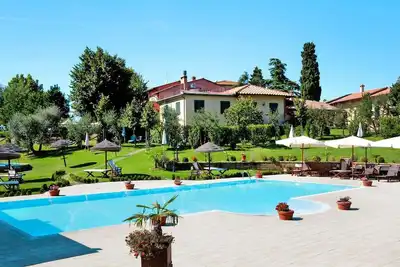 Image de Agritourisme Assia Borgo Pinete