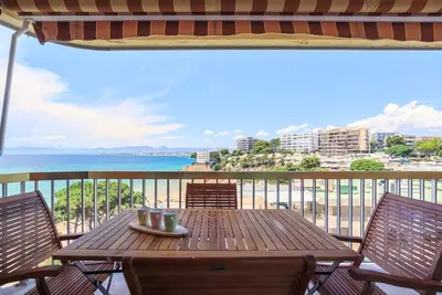 Image de Uhc Sorolla Apartments