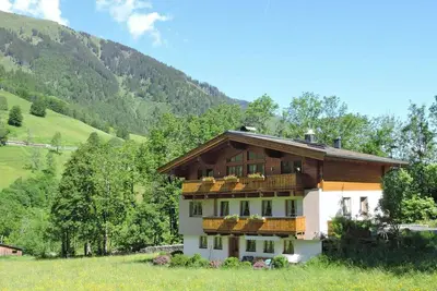 Image de Appartements Maria, Fusch