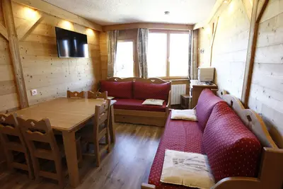 Image de Charmant appart rénové pour 6 personnes, centre, Tv, Wifi, lits faits, Sud-Ouest