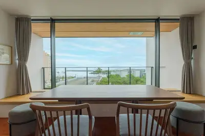 Image de Bunk bed RoomNopets allowed1offsite parking lot / Atami Shizuoka