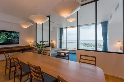 Image de Suite Room91Nopets allowed1offsite parking lot / Atami Shizuoka