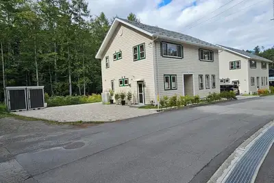 Image de Forest minami / Minamitsurugun Yamanashi