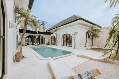Image de Stunning Luxurious 4 Br Villa, Canggu