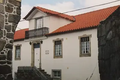 Image de Rural tourism apartment with tennis court