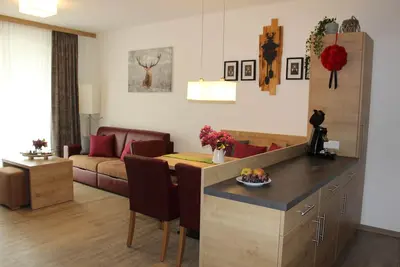 Image de Vacation apartment on the Feldberg directly at the ski lift / hiking trails, up to 4 persons