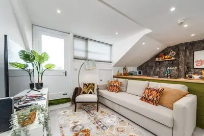 Image de Burlington Penthouse | by Brighton Holiday Lets