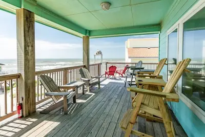 Image de Wow View - Ocean & Beach -Steps to Sand!