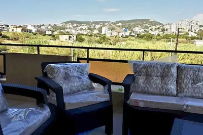 Image de Apartment Ourea, Central Batroun
