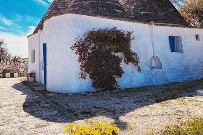 Image de 3 Bedroom Private vacation home in locorotondo