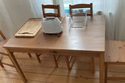Image de 1 Bedroom Apartment in Bonn